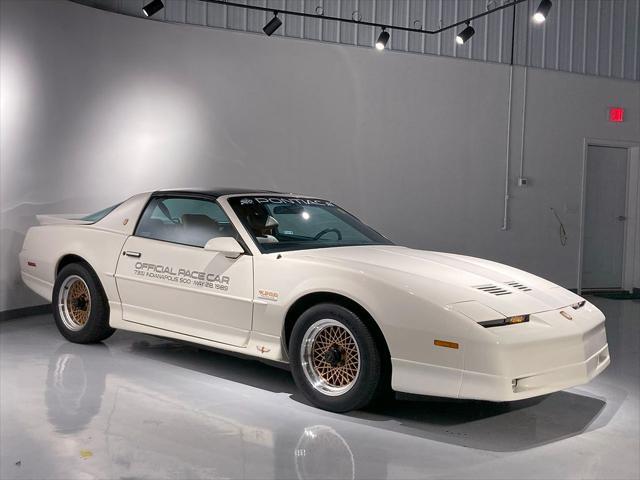 1989 pontiac firebird trans am gta