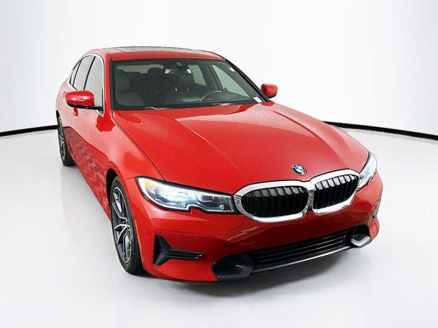 2021 bmw 330 330i