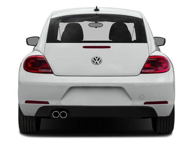 2016 volkswagen beetle 1.8t s