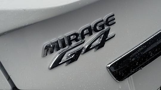2024 Mitsubishi Mirage
