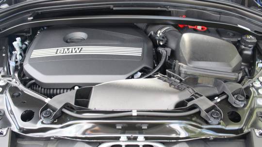 2023 BMW X1