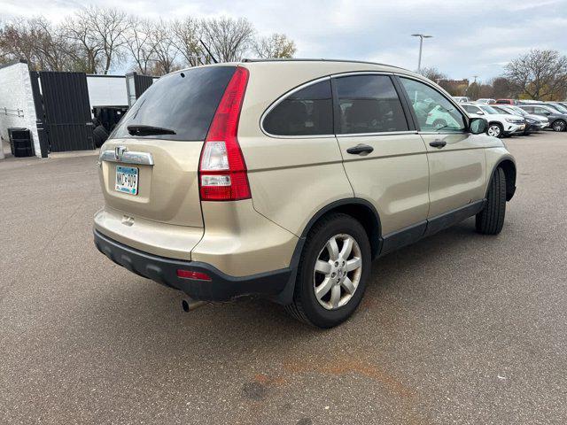 2008 honda cr-v ex