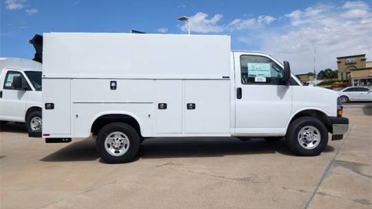 2024 Chevrolet Express