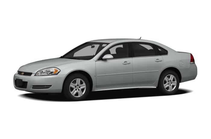 2012 chevrolet impala ls ls 4dr sedan for sale in east providence, rhode island