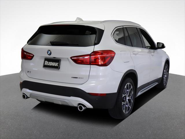 2021 bmw x1 sdrive28i