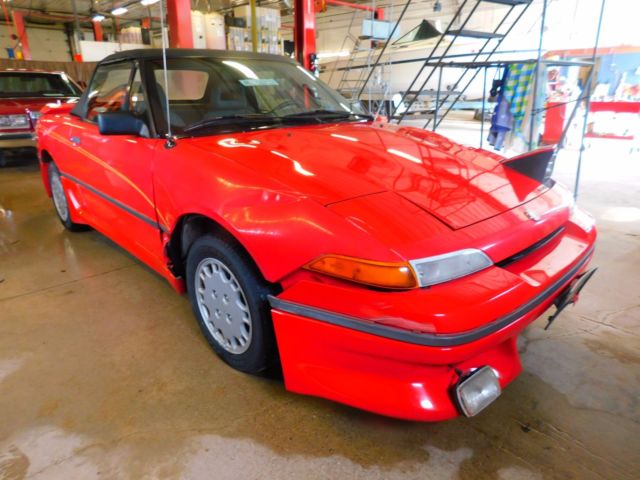 1991 mercury capri xr t1262013