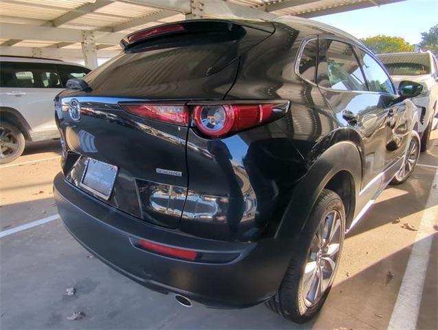 2023 mazda cx-30 premium package