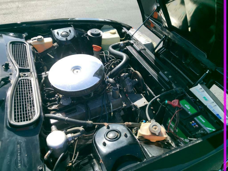 other makes vanden plas