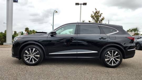 2025 Acura MDX