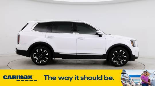 2023 Kia Telluride