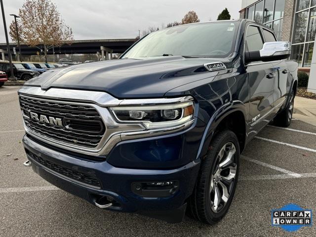 2021 ram 1500 limited