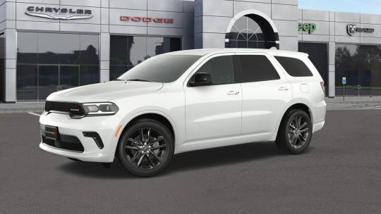 2024 Dodge Durango