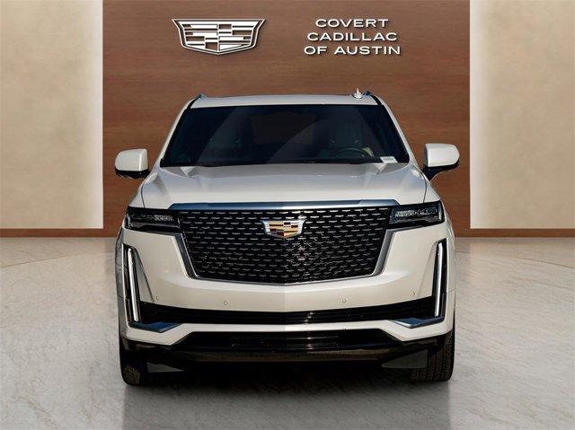 2023 cadillac escalade 4wd premium luxury