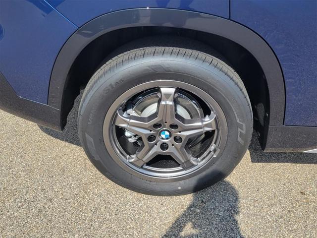 2024 bmw x1 xdrive28i
