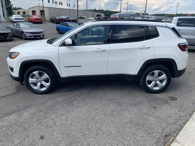 certified 2018 jeep compass 4wd latitude cortland, ny 13045 for sale in cortland, new york