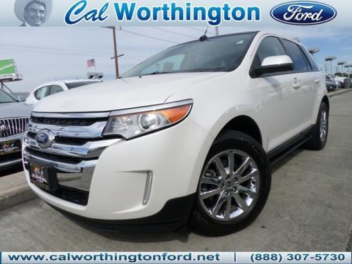 2012 ford edge sel anchorage, ak for sale in anchorage, alaska