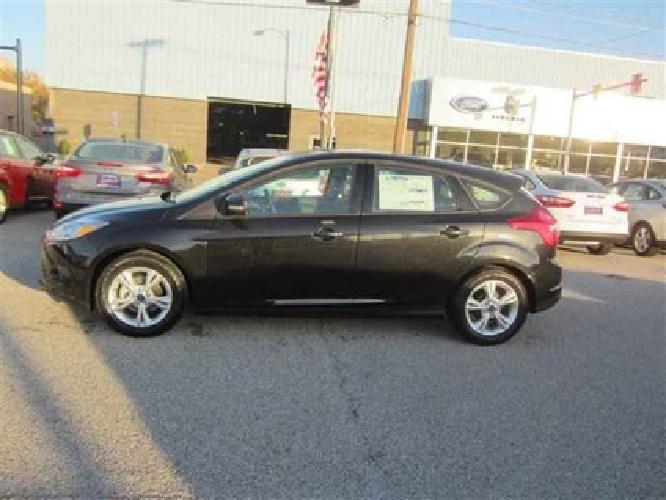 2014 ford focus se in evansville, in
