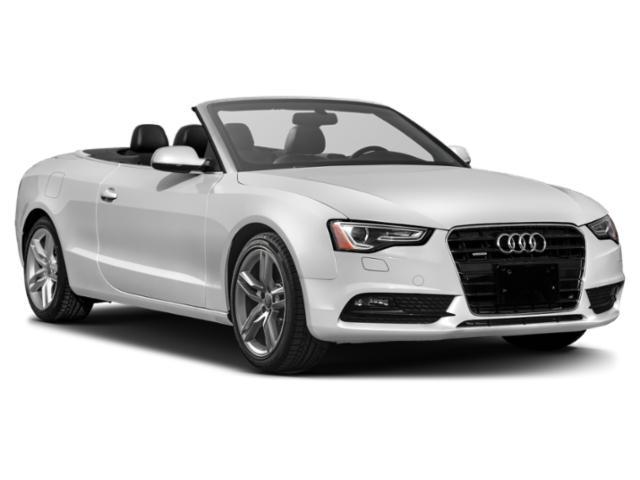 2015 audi a5 2.0t premium plus