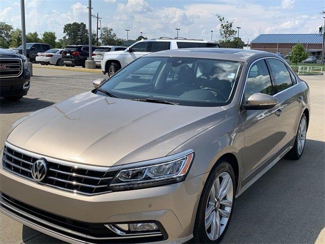 certified 2016 volkswagen passat 3.6 sel premium lake charles, la 70607 for sale in lake charles, louisiana