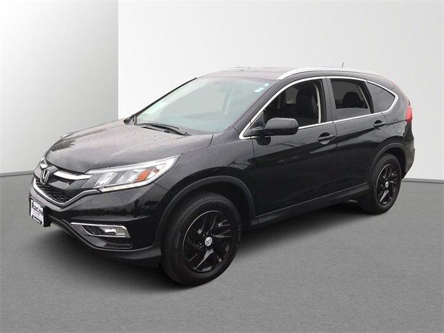 used 2016 honda cr-v awd ex-l racine, wi 53406 for sale in racine, wisconsin