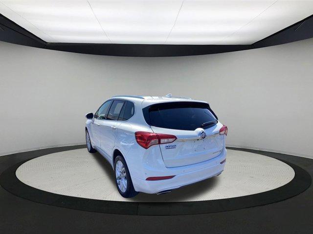 2020 buick envision premium i