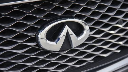 2021 Infiniti Q50