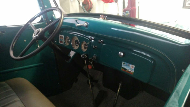 1937 chevrolet half ton pick up truck rare fully restored original 6 cylinder