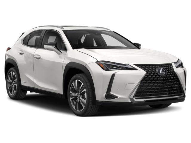 2022 lexus ux 250h base