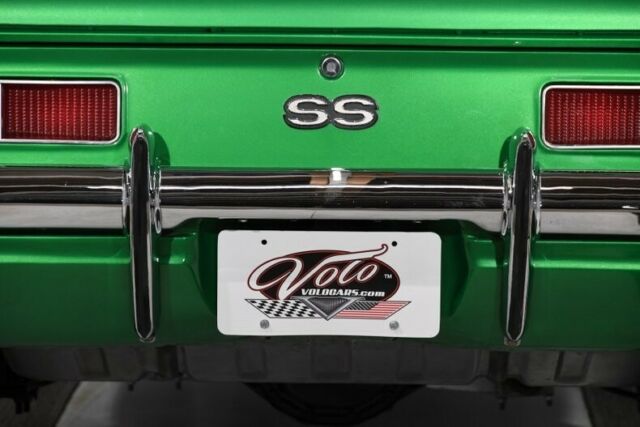 real x55 ss, factory colors. has a/c!