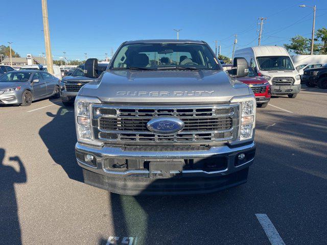 2024 ford f-350 xlt