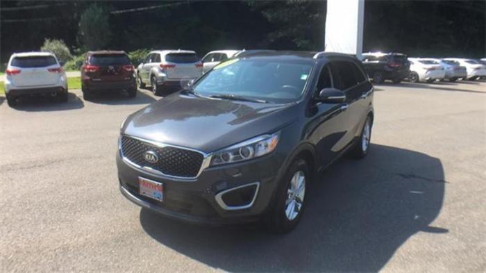 2016 kia sorento lx awd lx 4dr suv for sale in west minster, vermont