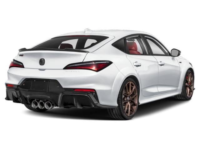 2024 acura integra type s
