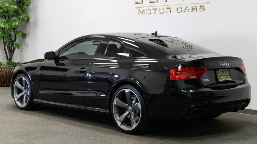 2014 audi rs 5 quattro