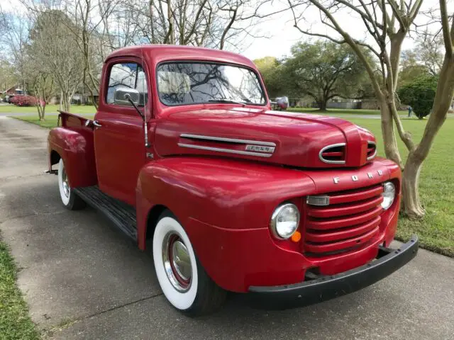 clasic truck
