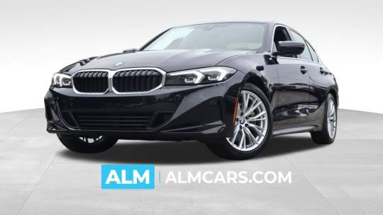 2024 BMW 3 series