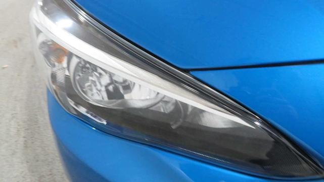 2022 subaru impreza base