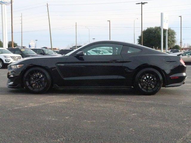 certified 2018 ford mustang shelby gt350 coupe montgomery, al 36116 for sale in montgomery, alabama