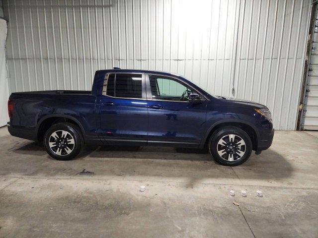 2020 honda ridgeline rtl