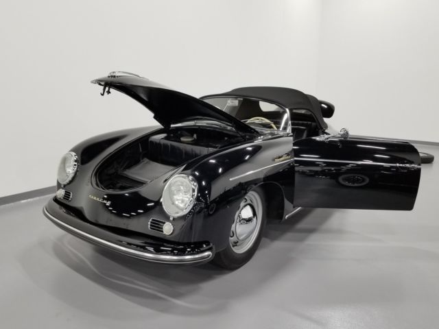 1955 porsche 355 speedster super 1600
