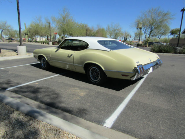 original 42k miles - original interior - original paint - a/c - unmolested!!!
