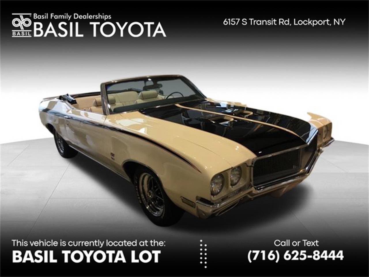 1970 buick skylark