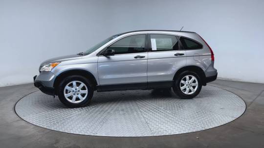 2007 Honda CR-V