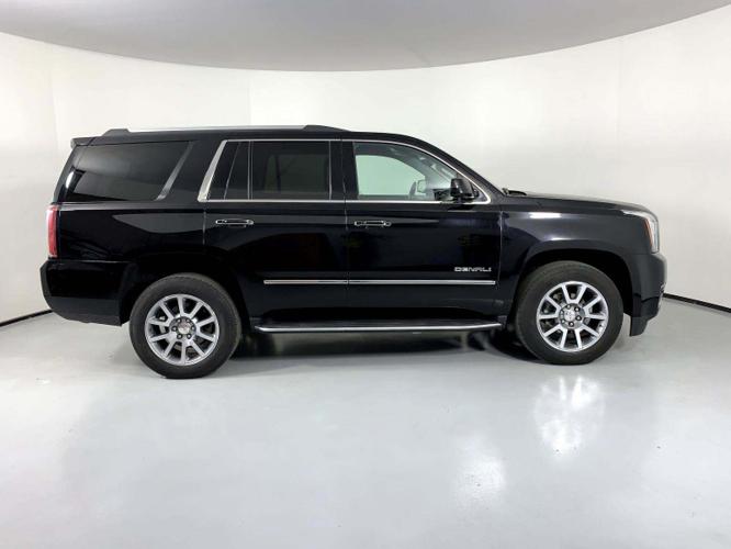 used 2018 gmc yukon 2wd denali charleston - huntington, wv 25321 for sale in charleston, west virginia