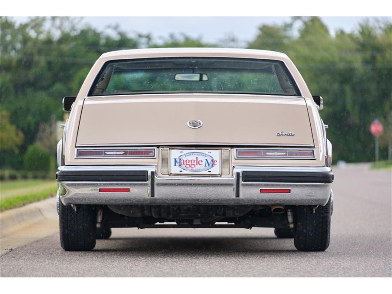 for sale: 1985 cadillac seville in hobart, indiana for sale in hobart, in