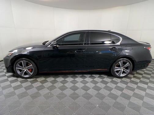 2017 lexus gs 350 in saint louis, missouri