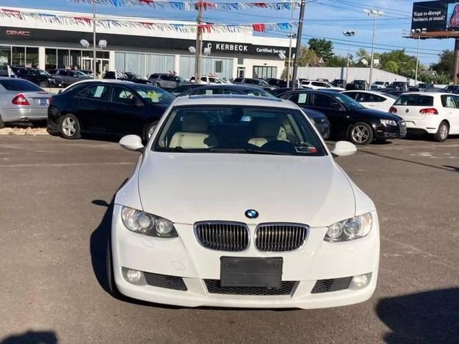 2007 bmw 3 series 328i coupe 2d in palmyra, new jersey