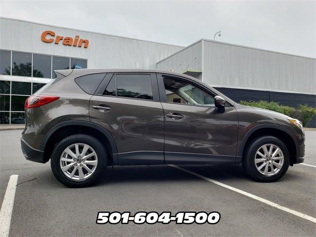 used 2016 mazda cx-5 awd touring little rock, ar 72210 for sale in little rock, arkansas