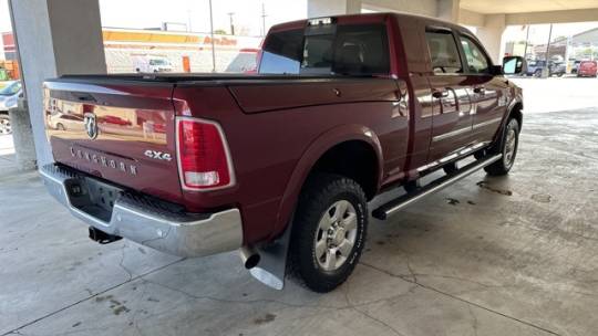 2018 ram 3500