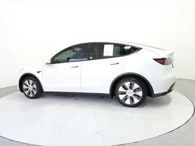 2022 tesla model y long range dual motor all-wheel drive in nicholasville, kentucky