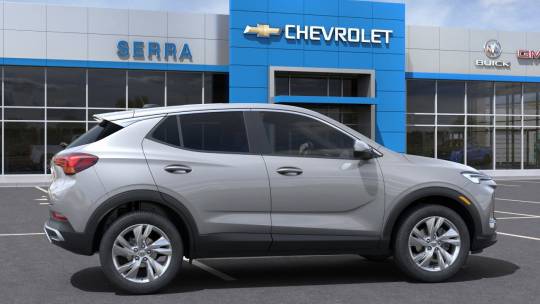 2025 Buick Encore GX